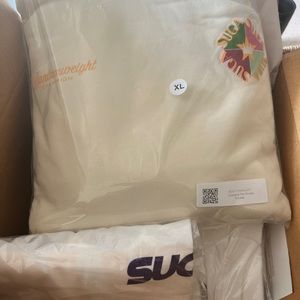 Brand New Un Opened Suga Sean O Malley Championship Hoodie